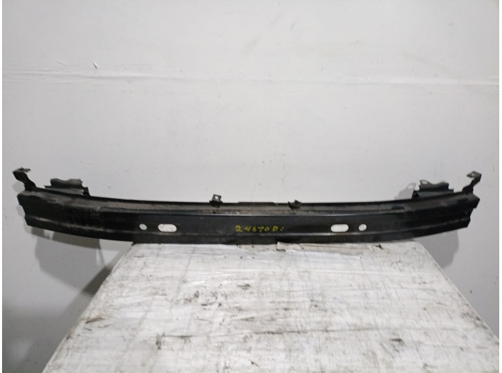 Recambio de refuerzo paragolpes delantero para hyundai matrix (fc) 1.6 cat referencia OEM IAM 8653017000 8653017000 