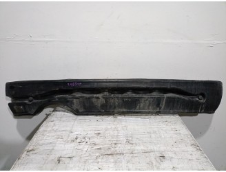 Recambio de refuerzo paragolpes trasero para seat alhambra (7v8) 1.9 tdi referencia OEM IAM 7M0807689 7M0807689 