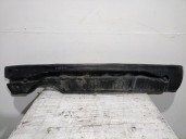 Recambio de refuerzo paragolpes trasero para seat alhambra (7v8) 1.9 tdi referencia OEM IAM 7M0807689 7M0807689 