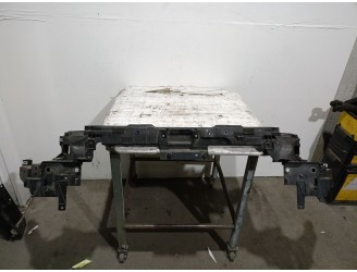 Recambio de panel frontal para nissan murano i (z50) 3.5 4x4 referencia OEM IAM 62511CA000 62511CA000 