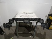 Recambio de panel frontal para nissan murano i (z50) 3.5 4x4 referencia OEM IAM 62511CA000 62511CA000 