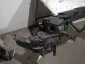 Recambio de panel frontal para nissan murano i (z50) 3.5 4x4 referencia OEM IAM 62511CA000 62511CA000 