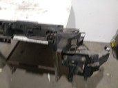 Recambio de panel frontal para nissan murano i (z50) 3.5 4x4 referencia OEM IAM 62511CA000 62511CA000 