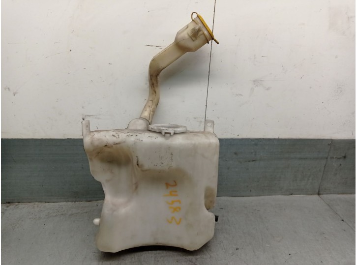 Recambio de deposito limpia para mercedes-benz clase clk (w209) coupe 3.2 v6 18v cat referencia OEM IAM 2038600260 