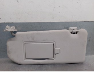 Recambio de parasol izquierdo para citroën c4 ii (nc_) 1.2 thp 130 referencia OEM IAM 8163EL 8163EL 