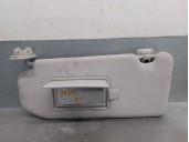 Recambio de parasol izquierdo para citroën c4 ii (nc_) 1.2 thp 130 referencia OEM IAM 8163EL 8163EL 