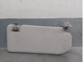 Recambio de parasol izquierdo para citroën c4 ii (nc_) 1.2 thp 130 referencia OEM IAM 8163EL 8163EL 