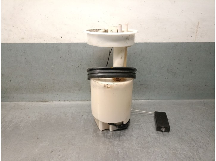 Recambio de aforador para seat alhambra (7v8) 1.9 tdi referencia OEM IAM 7M0919183C 7M0919183C 22080500300