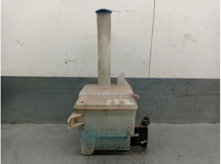 Recambio de deposito limpia para hyundai matrix (fc) 1.6 cat referencia OEM IAM 9861017000 9862017000 