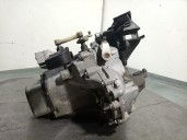 Recambio de caja cambios para citroën c3 ii 1.2 12v referencia OEM IAM 20A701  1195608