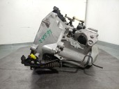 Replacement gearbox for Citroën C3 II 1.2 12V OEM IAM reference 20A701 1195608