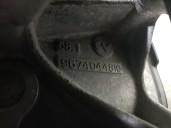 Recambio de caja cambios para citroën c3 ii 1.2 12v referencia OEM IAM 20A701  1195608