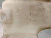 Recambio de deposito limpia para seat alhambra (7v8) 1.9 tdi referencia OEM IAM 7M0955453Q 7M0955453Q 