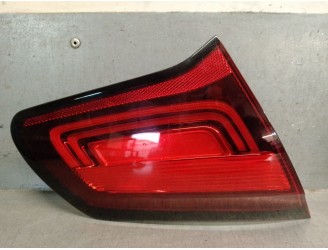 Recambio de piloto trasero porton izquierdo para citroën c4 ii (nc_) 1.2 thp 130 referencia OEM IAM 9808624880 9808624880 