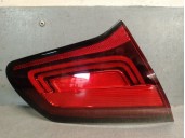 Recambio de piloto trasero porton izquierdo para citroën c4 ii (nc_) 1.2 thp 130 referencia OEM IAM 9808624880 9808624880 