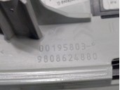 Recambio de piloto trasero porton izquierdo para citroën c4 ii (nc_) 1.2 thp 130 referencia OEM IAM 9808624880 9808624880 