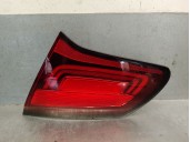 Replacement right tailgate rear light for Citroën C4 II (NC_) 1.2 THP 130 OEM IAM reference 9808624780 9808624780 