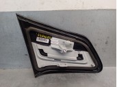 Replacement right tailgate rear light for Citroën C4 II (NC_) 1.2 THP 130 OEM IAM reference 9808624780 9808624780 