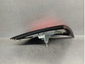 Replacement right tailgate rear light for Citroën C4 II (NC_) 1.2 THP 130 OEM IAM reference 9808624780 9808624780 