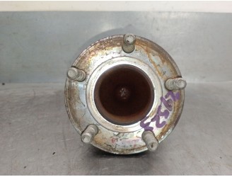 Recambio de mangueta trasera derecha para ford focus iii turnier 1.6 tdci referencia OEM IAM BV612C299AAH 2101656 