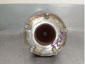 Recambio de mangueta trasera derecha para ford focus iii turnier 1.6 tdci referencia OEM IAM BV612C299AAH 2101656 