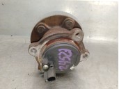 Recambio de mangueta trasera derecha para ford focus iii turnier 1.6 tdci referencia OEM IAM BV612C299AAH 2101656 