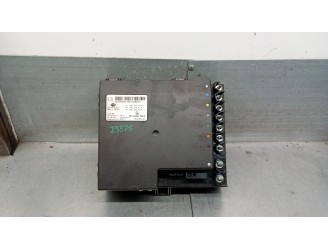 Recambio de caja reles / fusibles para mercedes-benz clase s (w221) berlina 320 / 350 cdi (221.022) referencia OEM IAM A22154004