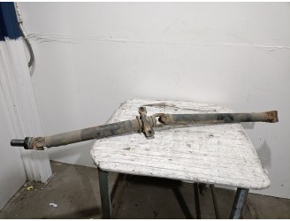 Recambio de transmision central para subaru forester (sg_) 2.0 awd (sg5) referencia OEM IAM 27111SA030 27111SA030 