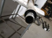 Recambio de transmision central para subaru forester (sg_) 2.0 awd (sg5) referencia OEM IAM 27111SA030 27111SA030 