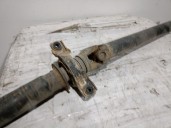 Recambio de transmision central para subaru forester (sg_) 2.0 awd (sg5) referencia OEM IAM 27111SA030 27111SA030 