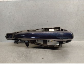 Recambio de maneta interior delantera derecha para citroën c4 ii (nc_) 1.2 thp 130 referencia OEM IAM 9101LW 9101LW 