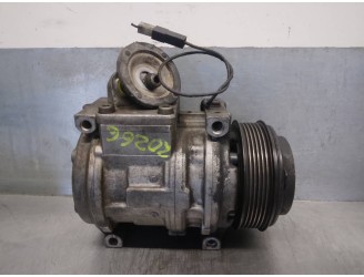 Recambio de compresor aire acondicionado para ford sierra berlina referencia OEM IAM 88BG19D629AA 047200853 