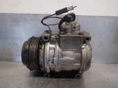 Recambio de compresor aire acondicionado para ford sierra berlina referencia OEM IAM 88BG19D629AA 047200853 