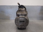Recambio de compresor aire acondicionado para ford sierra berlina referencia OEM IAM 88BG19D629AA 047200853 