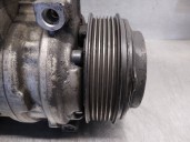 Recambio de compresor aire acondicionado para ford sierra berlina referencia OEM IAM 88BG19D629AA 047200853 