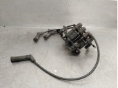 Recambio de bobina encendido para hyundai atos prime (mx) 1.1 12v cat referencia OEM IAM G4HD 