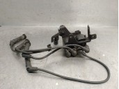 Recambio de bobina encendido para hyundai atos prime (mx) 1.1 12v cat referencia OEM IAM G4HD 