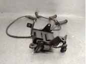 Recambio de bobina encendido para hyundai atos prime (mx) 1.1 12v cat referencia OEM IAM G4HD 