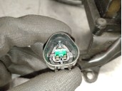 Recambio de bobina encendido para hyundai atos prime (mx) 1.1 12v cat referencia OEM IAM G4HD 