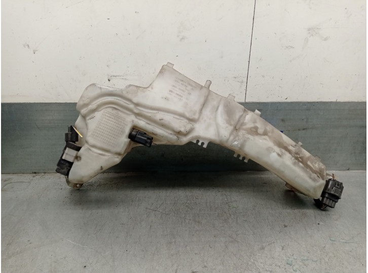 Recambio de deposito limpia para ford focus berlina (cap) 1.6 16v cat referencia OEM IAM 4M5113K163AE 1497707 