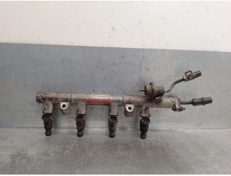 Recambio de rampa inyectora para hyundai atos prime (mx) 1.1 12v cat referencia OEM IAM G4HD 