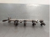 Recambio de rampa inyectora para hyundai atos prime (mx) 1.1 12v cat referencia OEM IAM G4HD 