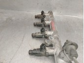 Recambio de rampa inyectora para hyundai atos prime (mx) 1.1 12v cat referencia OEM IAM G4HD 