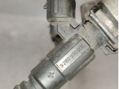 Recambio de rampa inyectora para hyundai atos prime (mx) 1.1 12v cat referencia OEM IAM G4HD 