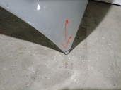 Recambio de capot para audi a4 berlina (b5) 1.9 tdi referencia OEM IAM 8D0823029C 8D0823029C 