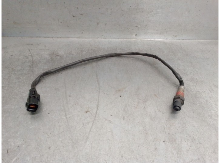Recambio de sonda lambda para hyundai atos prime (mx) 1.1 12v cat referencia OEM IAM 3921002620  