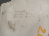 Recambio de deposito limpia para audi a4 ber. (b8) 2.0 16v tdi referencia OEM IAM 8T0955453C 8T0955453C 