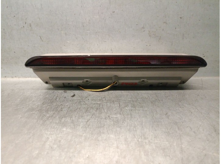 Recambio de luz central de freno para subaru forester (sg_) 2.0 awd (sg5) referencia OEM IAM 84701FC010ND 84701FC010ND 