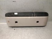 Recambio de luz central de freno para subaru forester (sg_) 2.0 awd (sg5) referencia OEM IAM 84701FC010ND 84701FC010ND 