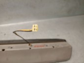 Recambio de luz central de freno para subaru forester (sg_) 2.0 awd (sg5) referencia OEM IAM 84701FC010ND 84701FC010ND 